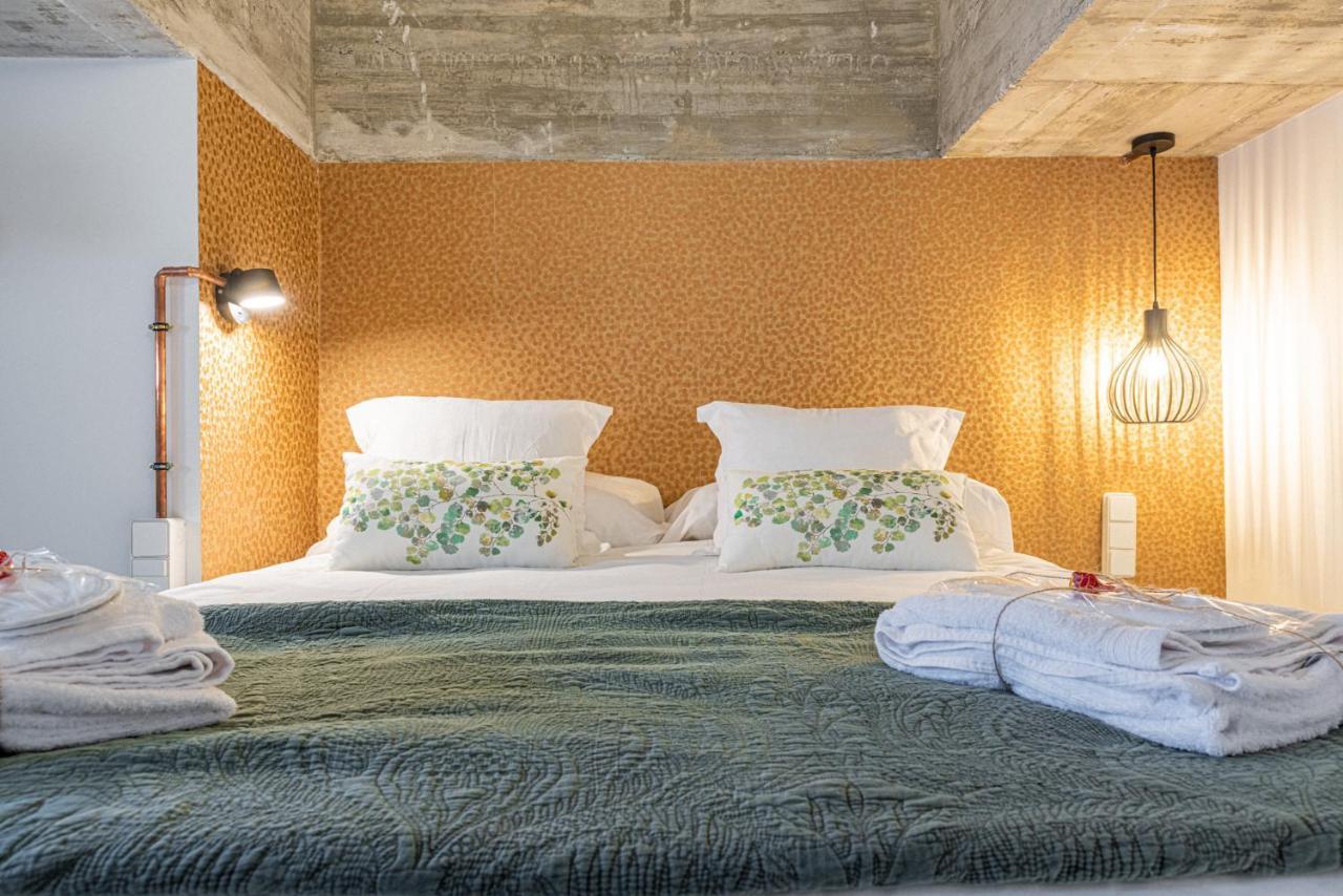 Varela 30 Apartamentos Малага Екстер'єр фото