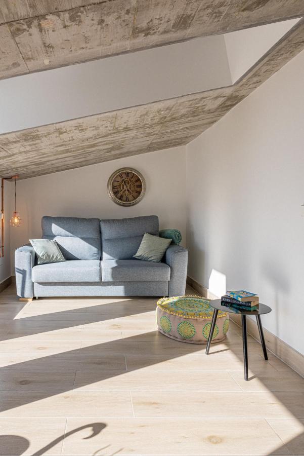 Varela 30 Apartamentos Малага Екстер'єр фото