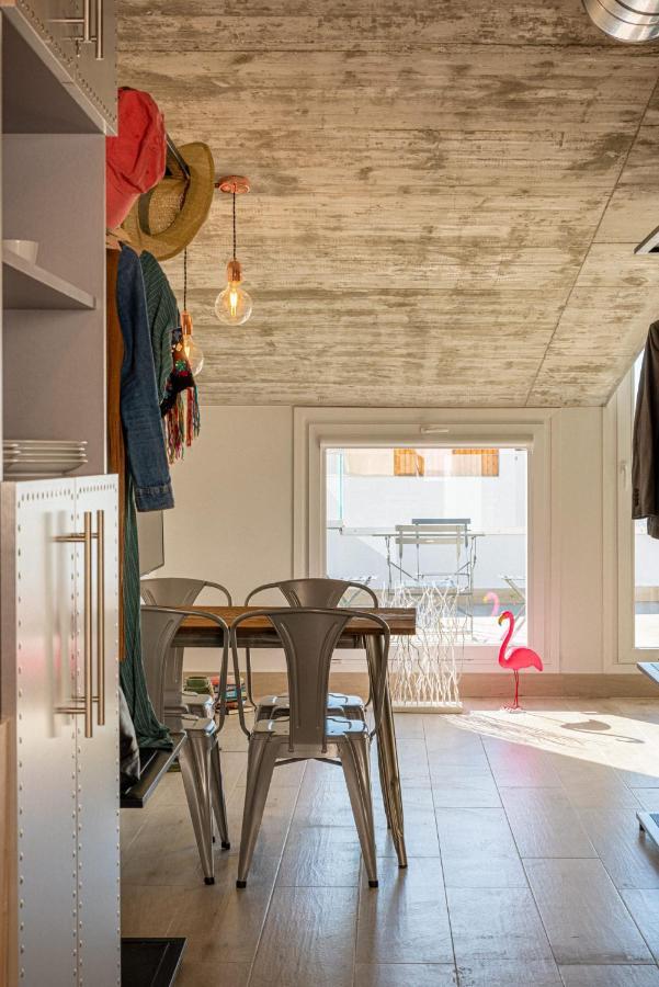 Varela 30 Apartamentos Малага Екстер'єр фото
