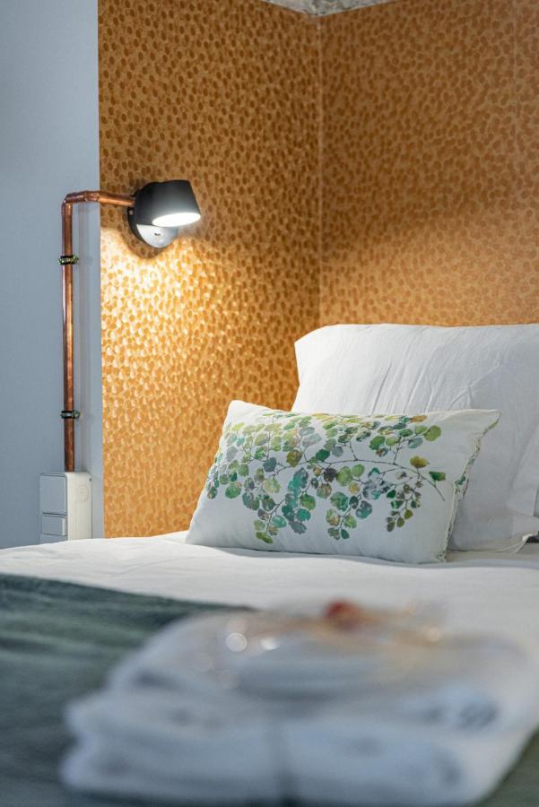 Varela 30 Apartamentos Малага Екстер'єр фото