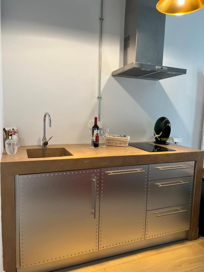 Varela 30 Apartamentos Малага Екстер'єр фото