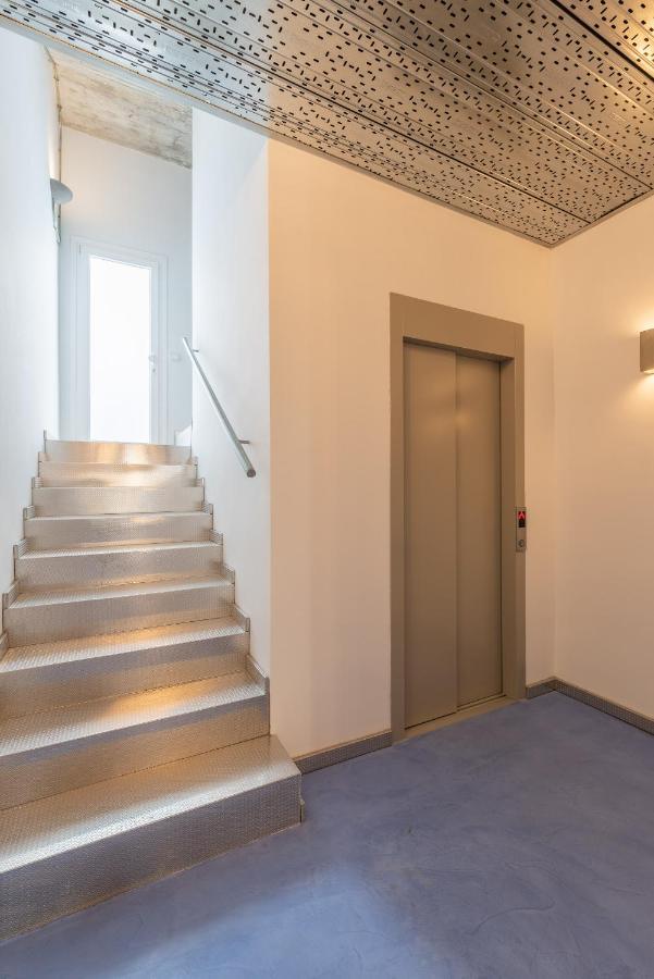 Varela 30 Apartamentos Малага Екстер'єр фото